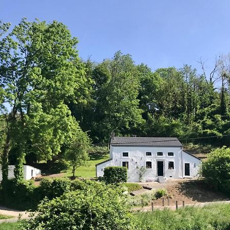 La Petite Maison Blanche Wanze 외부 사진