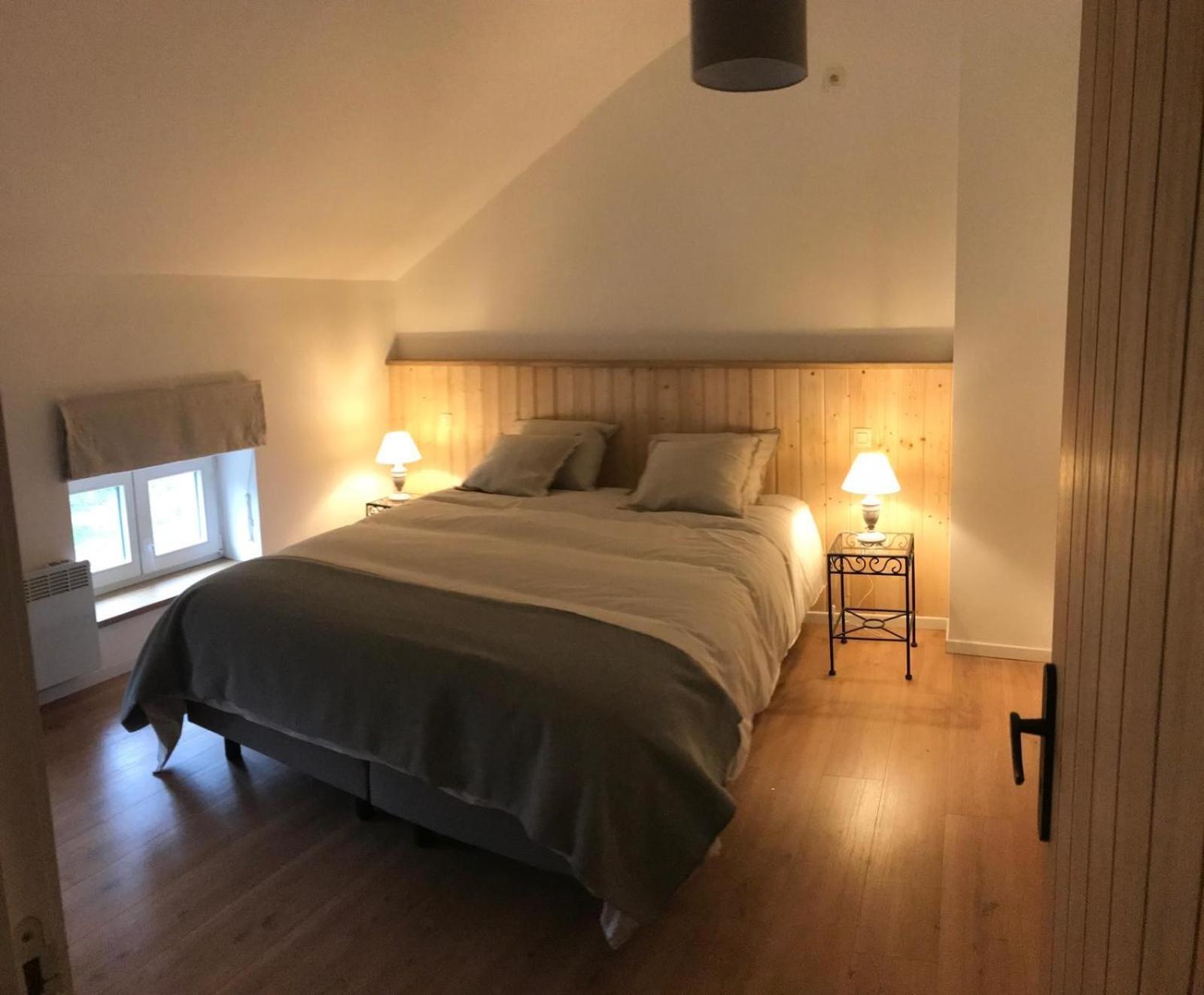 La Petite Maison Blanche Wanze 외부 사진
