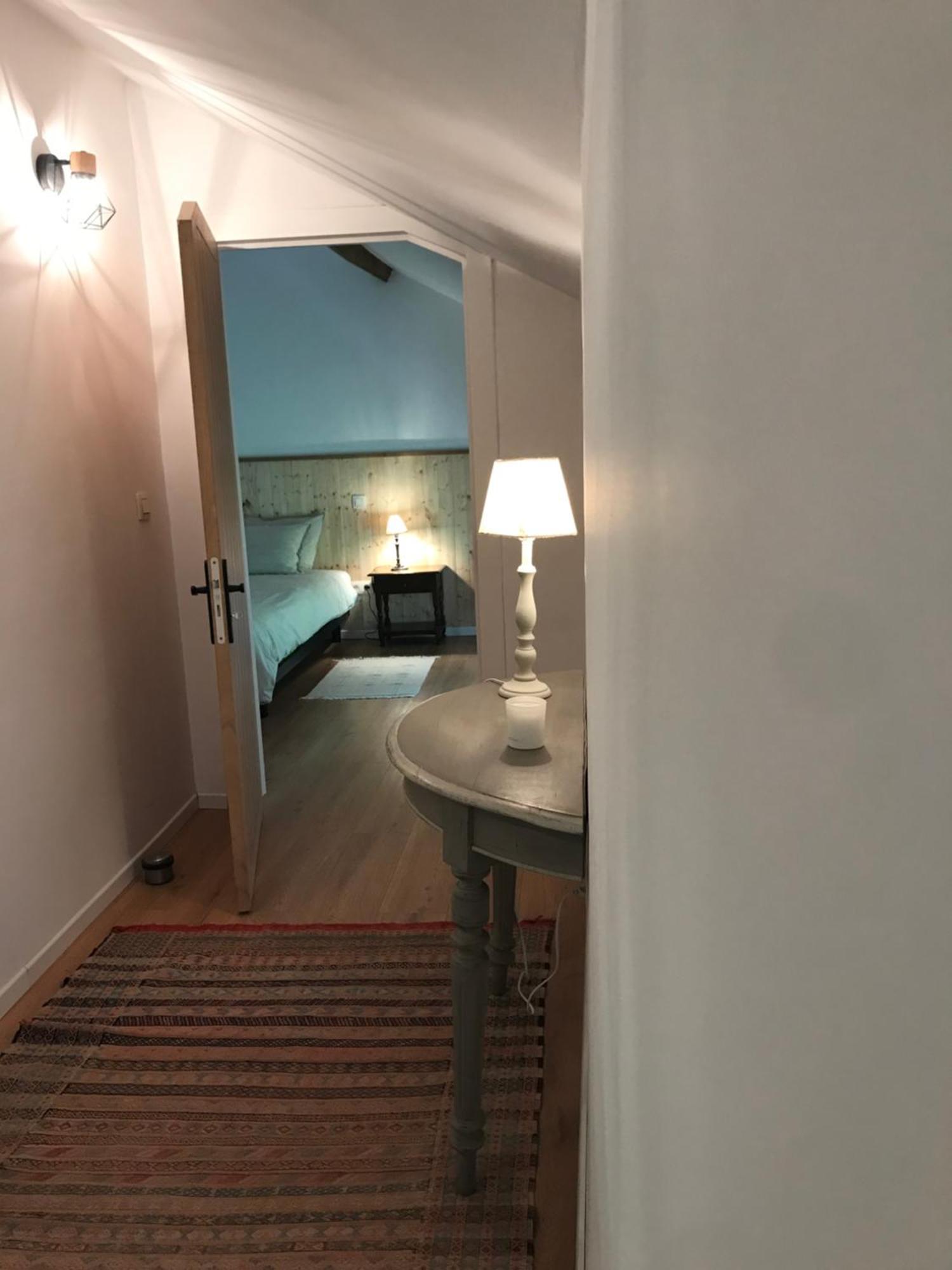 La Petite Maison Blanche Wanze 외부 사진