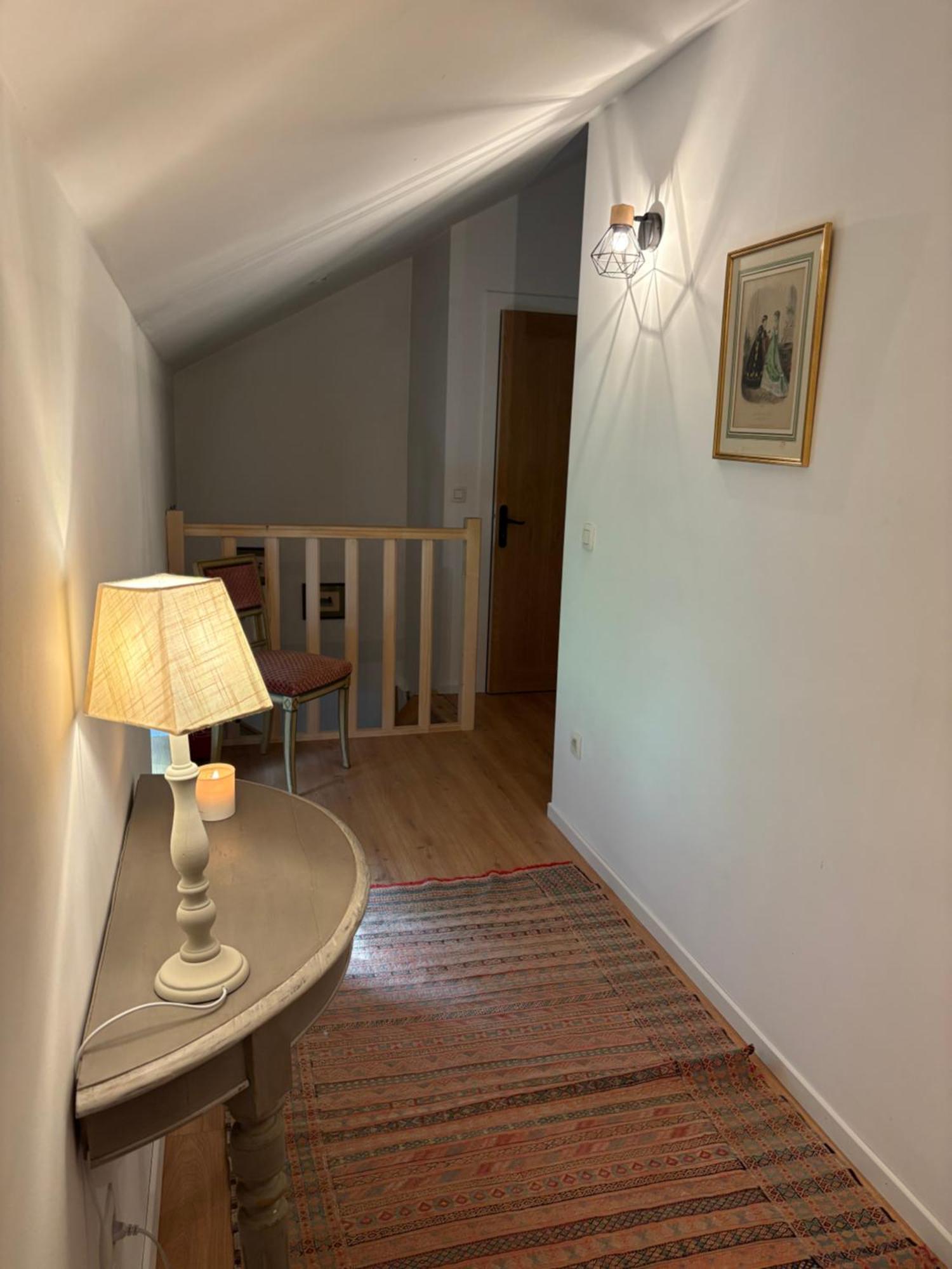 La Petite Maison Blanche Wanze 외부 사진